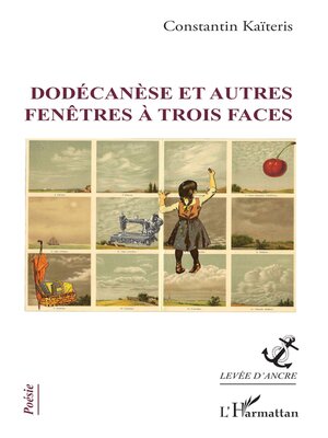 cover image of Dodécanèse et autres fenêtres à trois faces